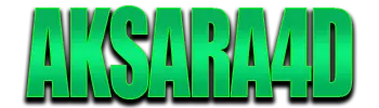 Logo AKSARA4D