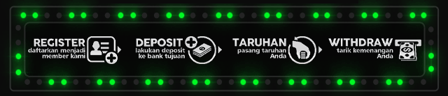 AKSARA4D Jackpot